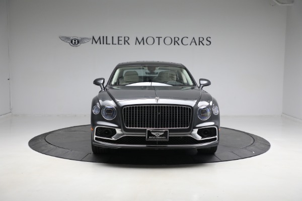 Used 2022 Bentley Flying Spur W12 for sale $249,900 at Alfa Romeo of Westport in Westport CT 06880 14