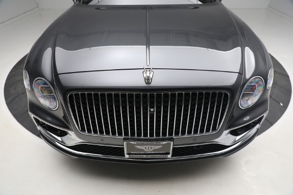 Used 2022 Bentley Flying Spur W12 for sale Sold at Alfa Romeo of Westport in Westport CT 06880 15