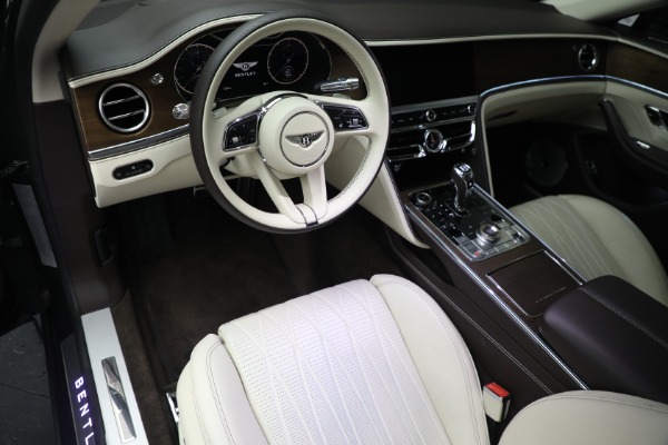 Used 2022 Bentley Flying Spur W12 for sale $249,900 at Alfa Romeo of Westport in Westport CT 06880 20