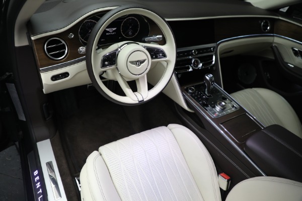 Used 2022 Bentley Flying Spur W12 for sale Sold at Alfa Romeo of Westport in Westport CT 06880 20