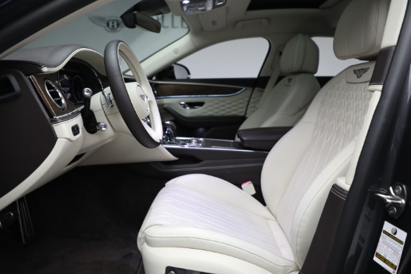 Used 2022 Bentley Flying Spur W12 for sale $249,900 at Alfa Romeo of Westport in Westport CT 06880 21