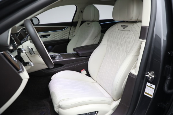 Used 2022 Bentley Flying Spur W12 for sale $249,900 at Alfa Romeo of Westport in Westport CT 06880 22