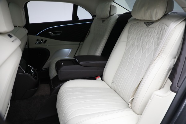 Used 2022 Bentley Flying Spur W12 for sale $249,900 at Alfa Romeo of Westport in Westport CT 06880 26