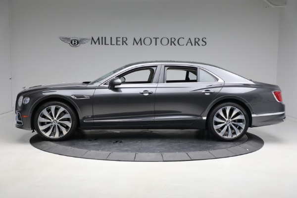 Used 2022 Bentley Flying Spur W12 for sale $249,900 at Alfa Romeo of Westport in Westport CT 06880 4