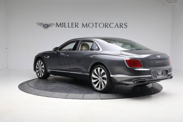 Used 2022 Bentley Flying Spur W12 for sale Sold at Alfa Romeo of Westport in Westport CT 06880 6