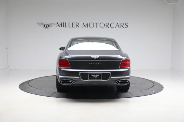 Used 2022 Bentley Flying Spur W12 for sale Sold at Alfa Romeo of Westport in Westport CT 06880 7