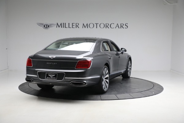 Used 2022 Bentley Flying Spur W12 for sale Sold at Alfa Romeo of Westport in Westport CT 06880 8