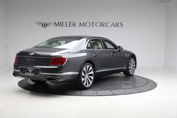 Used 2022 Bentley Flying Spur W12 for sale $249,900 at Alfa Romeo of Westport in Westport CT 06880 9