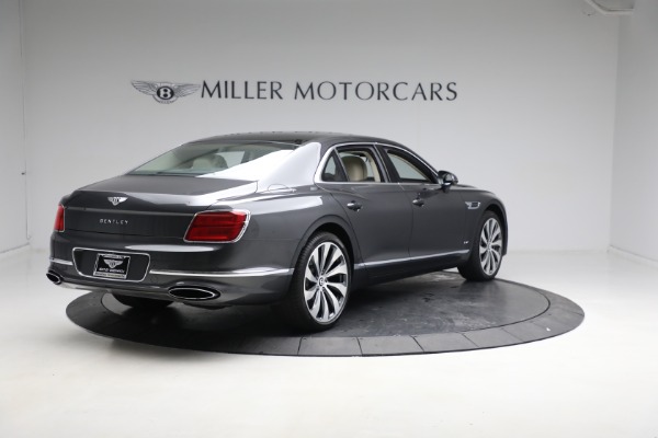 Used 2022 Bentley Flying Spur W12 for sale Sold at Alfa Romeo of Westport in Westport CT 06880 9