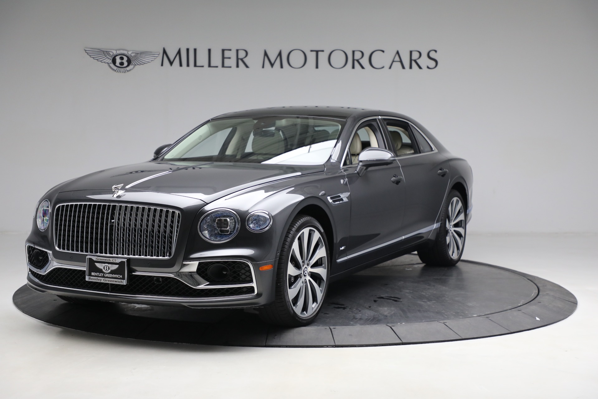 Used 2022 Bentley Flying Spur W12 for sale $249,900 at Alfa Romeo of Westport in Westport CT 06880 1