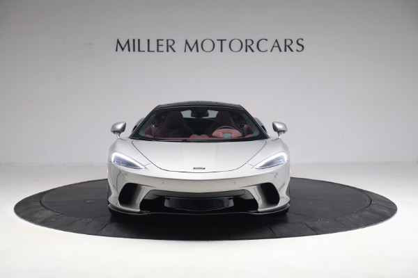 Used 2023 McLaren GT Pioneer for sale Sold at Alfa Romeo of Westport in Westport CT 06880 12