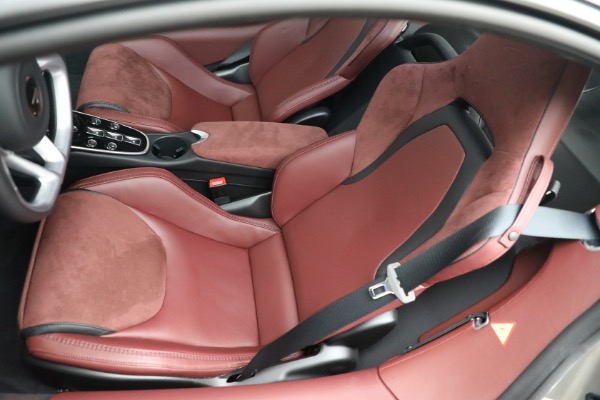 Used 2023 McLaren GT Pioneer for sale Sold at Alfa Romeo of Westport in Westport CT 06880 23