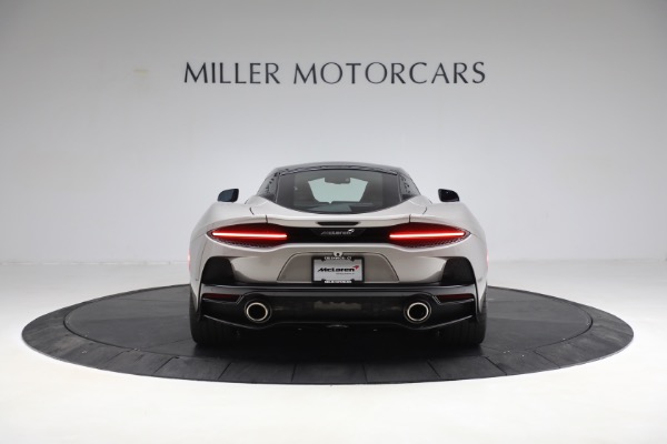 Used 2023 McLaren GT Pioneer for sale Sold at Alfa Romeo of Westport in Westport CT 06880 6