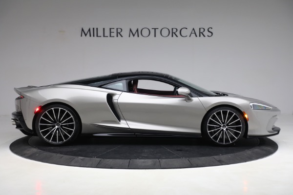 Used 2023 McLaren GT Pioneer for sale Sold at Alfa Romeo of Westport in Westport CT 06880 9