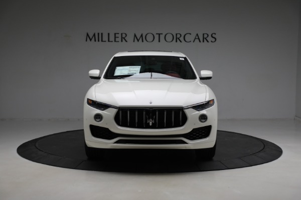 New 2023 Maserati Levante GT for sale Call for price at Alfa Romeo of Westport in Westport CT 06880 12