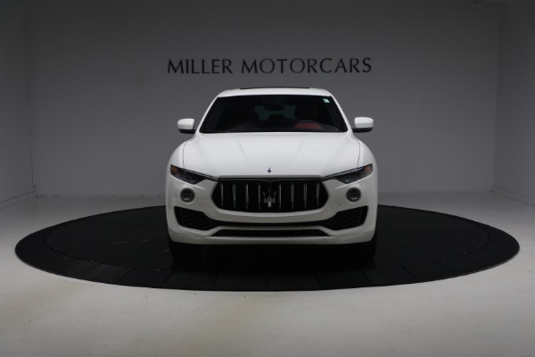 Used 2023 Maserati Levante GT for sale $42,900 at Alfa Romeo of Westport in Westport CT 06880 12