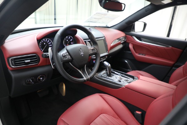 New 2023 Maserati Levante GT for sale Call for price at Alfa Romeo of Westport in Westport CT 06880 15