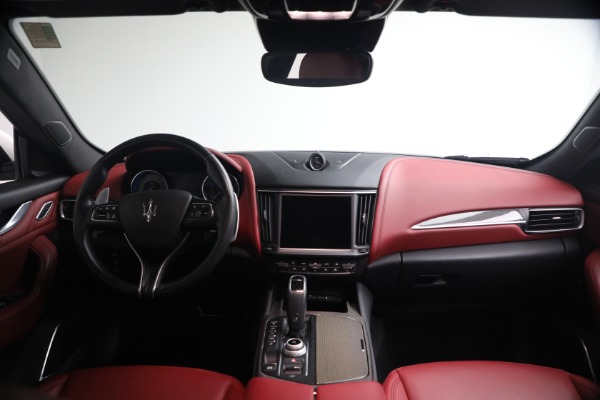 Used 2023 Maserati Levante GT for sale $42,900 at Alfa Romeo of Westport in Westport CT 06880 23