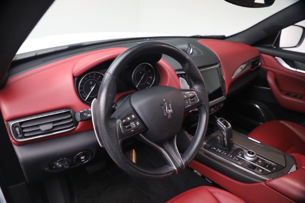Used 2023 Maserati Levante GT for sale $42,900 at Alfa Romeo of Westport in Westport CT 06880 24