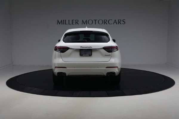 Used 2023 Maserati Levante GT for sale $42,900 at Alfa Romeo of Westport in Westport CT 06880 6