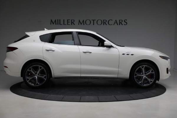 New 2023 Maserati Levante GT for sale Call for price at Alfa Romeo of Westport in Westport CT 06880 9