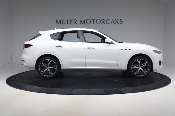Used 2023 Maserati Levante GT for sale $42,900 at Alfa Romeo of Westport in Westport CT 06880 9