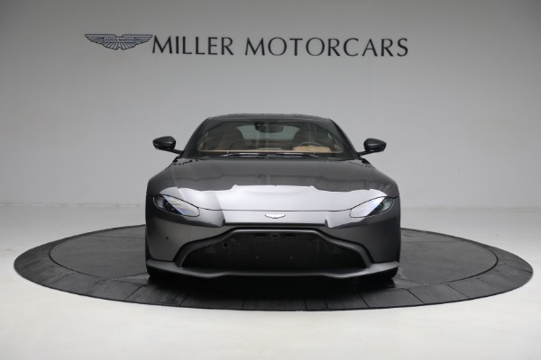 Used 2020 Aston Martin Vantage for sale $119,900 at Alfa Romeo of Westport in Westport CT 06880 12