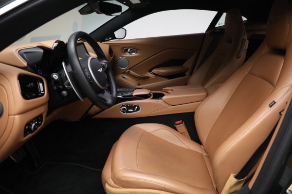 Used 2020 Aston Martin Vantage for sale $119,900 at Alfa Romeo of Westport in Westport CT 06880 14