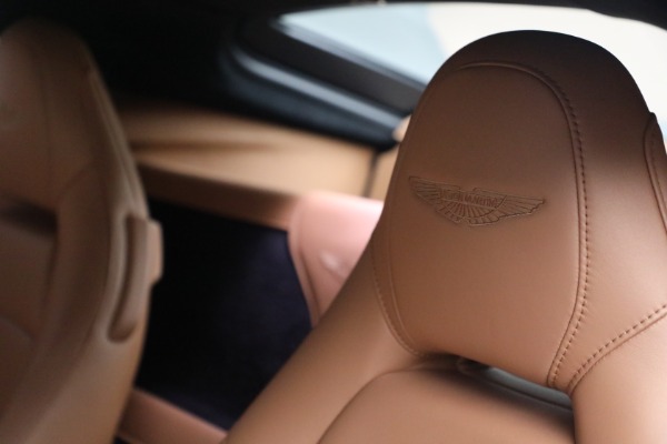 Used 2020 Aston Martin Vantage for sale $119,900 at Alfa Romeo of Westport in Westport CT 06880 16