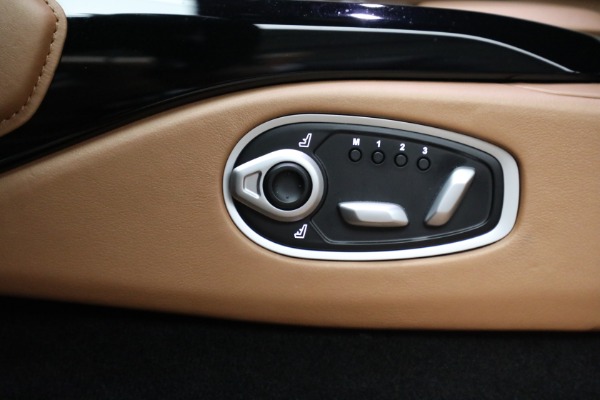 Used 2020 Aston Martin Vantage for sale $119,900 at Alfa Romeo of Westport in Westport CT 06880 18