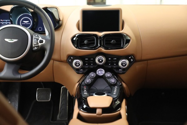 Used 2020 Aston Martin Vantage for sale $119,900 at Alfa Romeo of Westport in Westport CT 06880 21