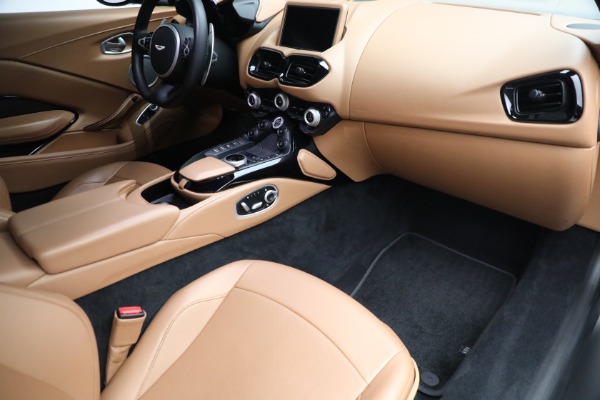 Used 2020 Aston Martin Vantage for sale $119,900 at Alfa Romeo of Westport in Westport CT 06880 22