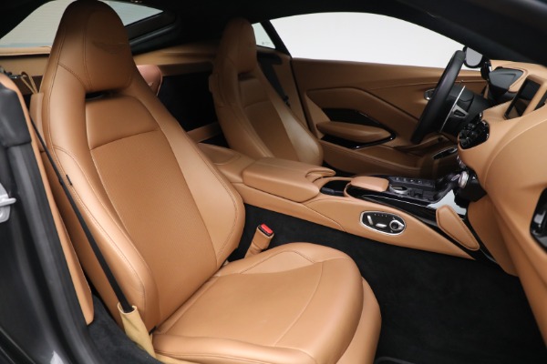 Used 2020 Aston Martin Vantage for sale $119,900 at Alfa Romeo of Westport in Westport CT 06880 23