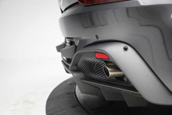 Used 2020 Aston Martin Vantage for sale $119,900 at Alfa Romeo of Westport in Westport CT 06880 26