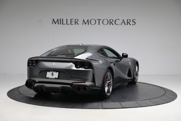 Used 2019 Ferrari 812 Superfast for sale Sold at Alfa Romeo of Westport in Westport CT 06880 7