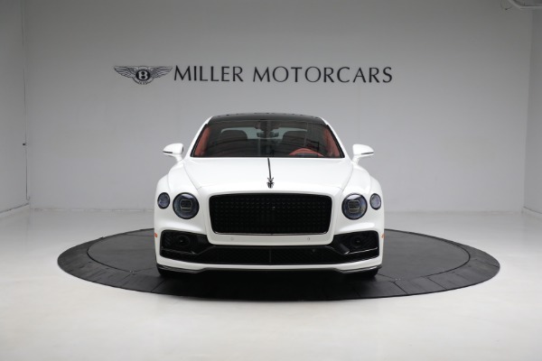 New 2023 Bentley Flying Spur Speed for sale Sold at Alfa Romeo of Westport in Westport CT 06880 14