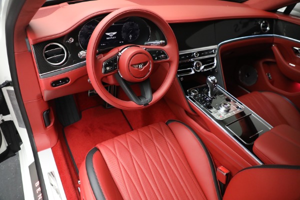 New 2023 Bentley Flying Spur Speed for sale Sold at Alfa Romeo of Westport in Westport CT 06880 19