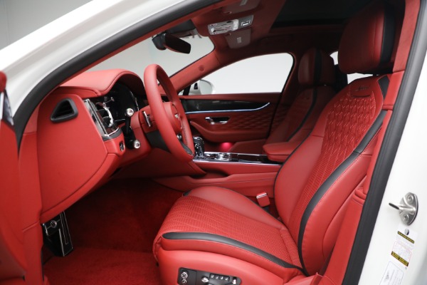 New 2023 Bentley Flying Spur Speed for sale $338,385 at Alfa Romeo of Westport in Westport CT 06880 20