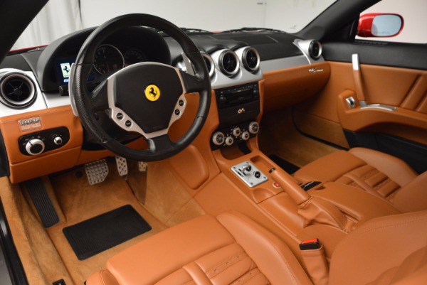 Used 2005 Ferrari 612 Scaglietti for sale Sold at Alfa Romeo of Westport in Westport CT 06880 13