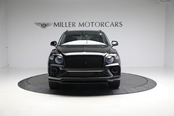 Used 2023 Bentley Bentayga Speed for sale Sold at Alfa Romeo of Westport in Westport CT 06880 12