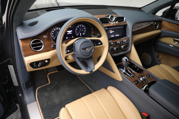 New 2023 Bentley Bentayga V8 for sale $230,170 at Alfa Romeo of Westport in Westport CT 06880 17