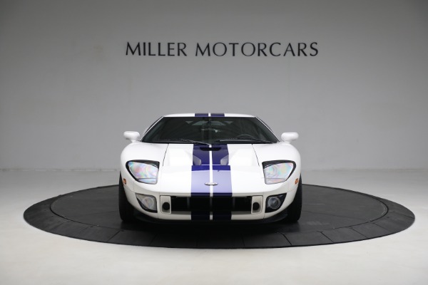 Used 2006 Ford GT for sale $449,900 at Alfa Romeo of Westport in Westport CT 06880 12