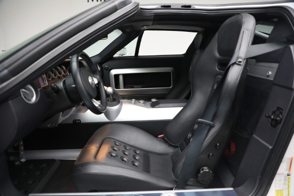 Used 2006 Ford GT for sale $449,900 at Alfa Romeo of Westport in Westport CT 06880 14