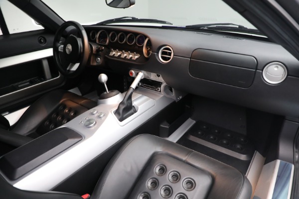 Used 2006 Ford GT for sale $449,900 at Alfa Romeo of Westport in Westport CT 06880 16