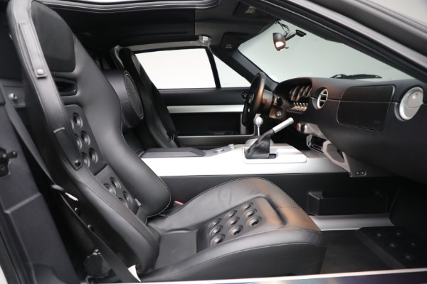 Used 2006 Ford GT for sale $449,900 at Alfa Romeo of Westport in Westport CT 06880 17