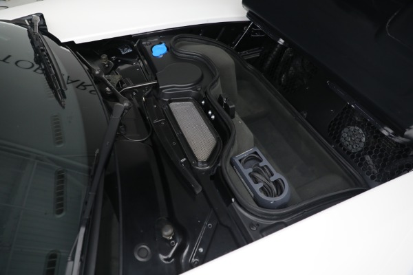 Used 2006 Ford GT for sale $449,900 at Alfa Romeo of Westport in Westport CT 06880 22