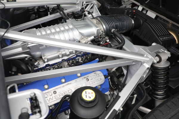 Used 2006 Ford GT for sale $449,900 at Alfa Romeo of Westport in Westport CT 06880 28