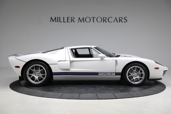 Used 2006 Ford GT for sale $449,900 at Alfa Romeo of Westport in Westport CT 06880 9