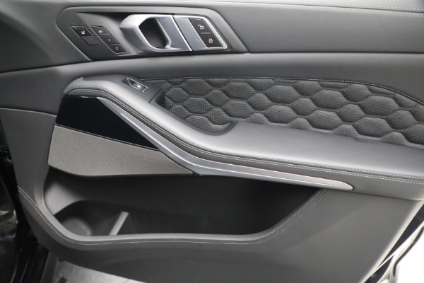 Used 2022 BMW X5 M Competition for sale $93,900 at Alfa Romeo of Westport in Westport CT 06880 23