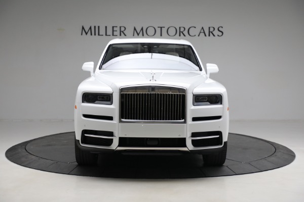 New 2023 Rolls-Royce Cullinan for sale Sold at Alfa Romeo of Westport in Westport CT 06880 11